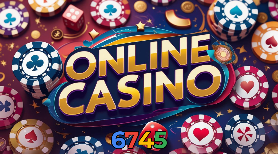 Ação e Adrenalina no 6745: Jogos de Cassino e Apostas Esportivas