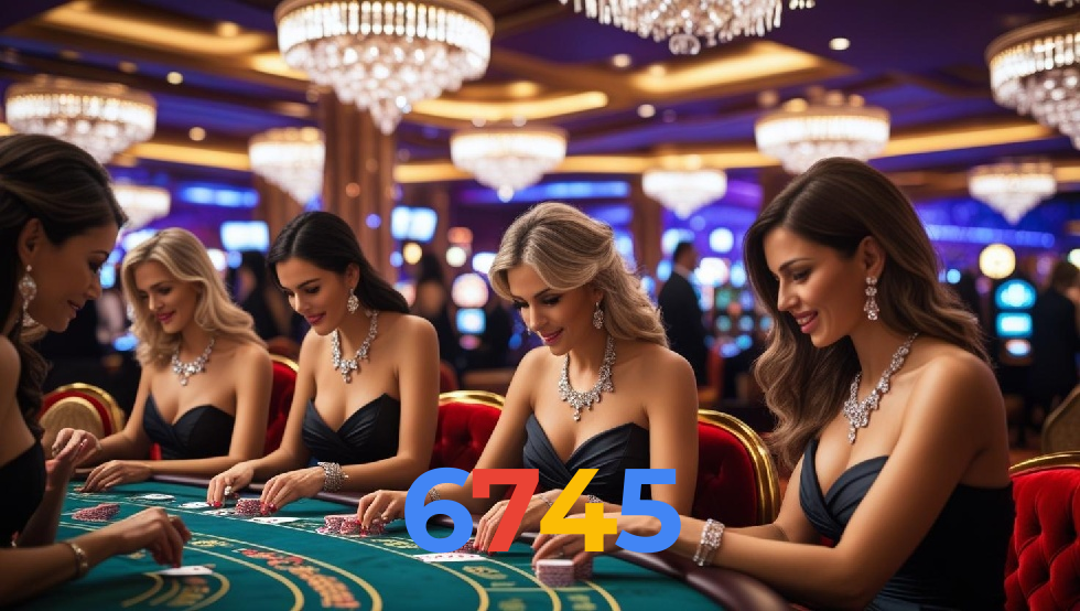 Casino Online 6745.COM Login