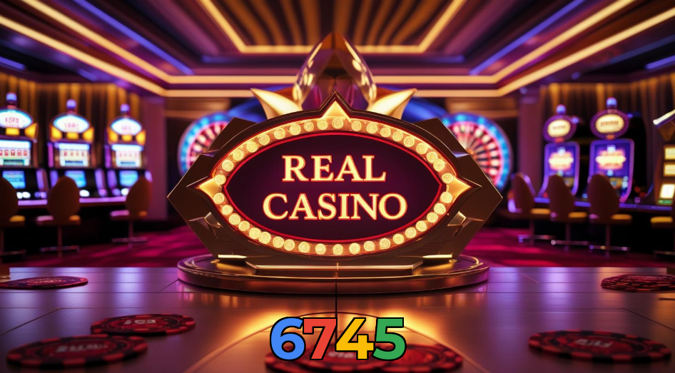 Slots no 6745