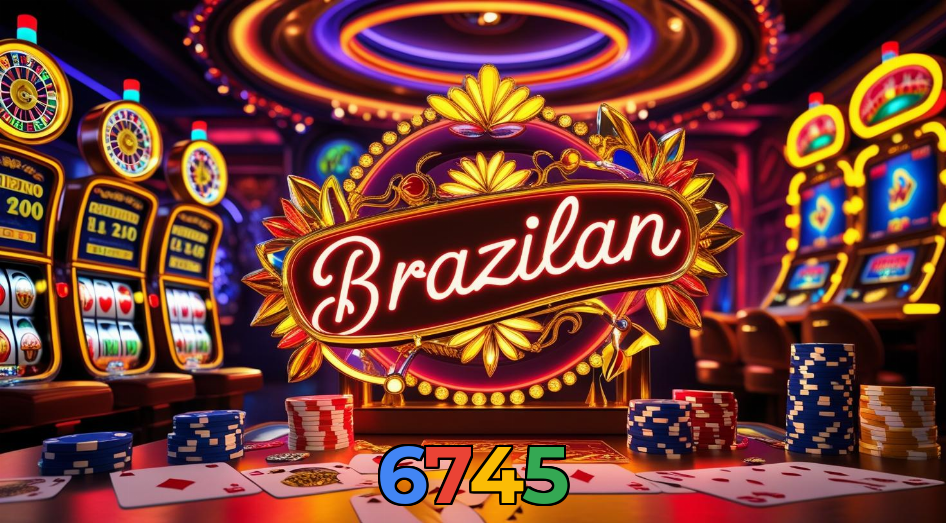Jogos no 6745