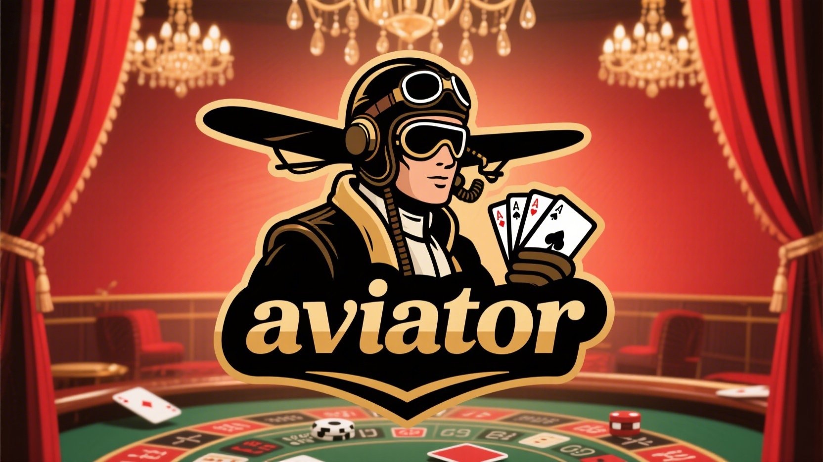 Jogar Aviator Demo no 6745