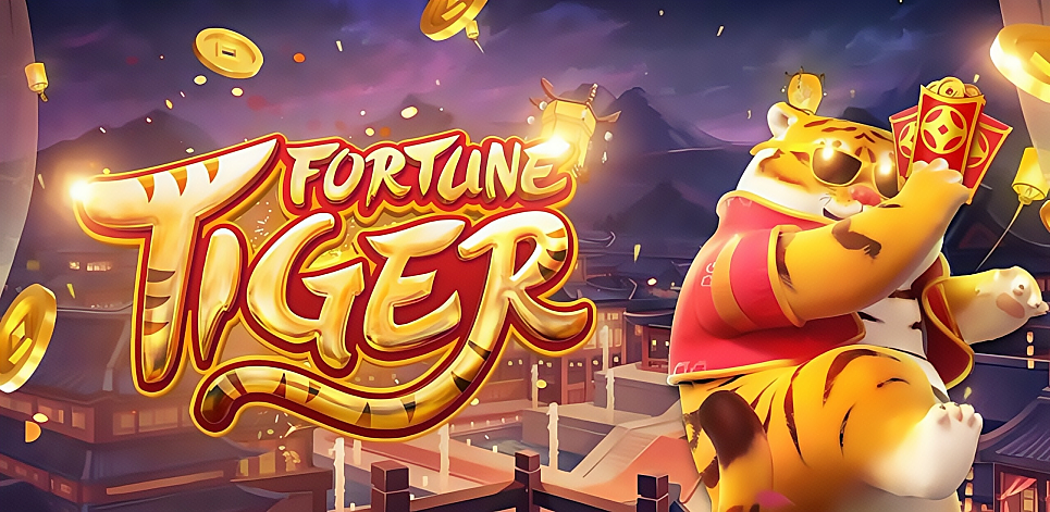 Jogar Fortune Tiger Demo no 6745